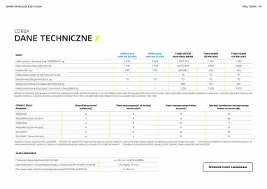Opel gazetka Strona 24