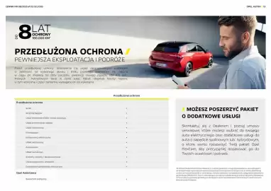 Opel gazetka Strona 13