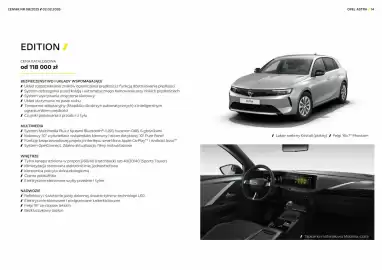Opel gazetka Strona 14