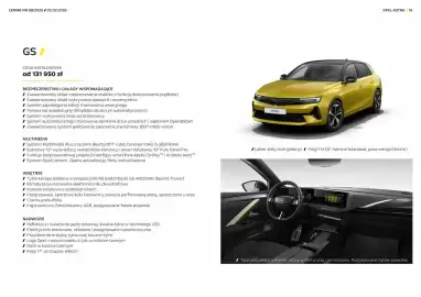 Opel gazetka Strona 16
