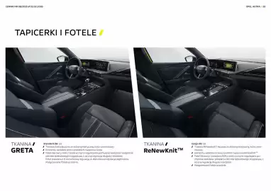 Opel gazetka Strona 20