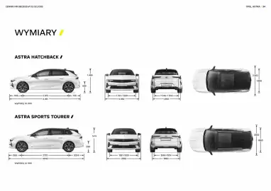 Opel gazetka Strona 34