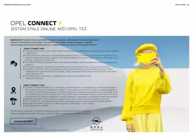 Opel gazetka Strona 35