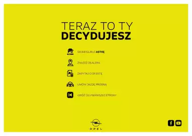 Opel gazetka Strona 37