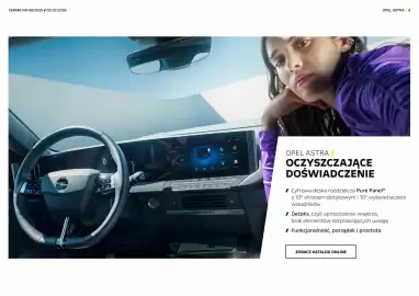 Opel gazetka Strona 4