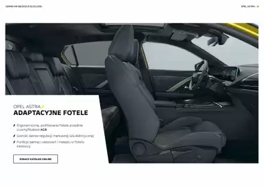 Opel gazetka Strona 6