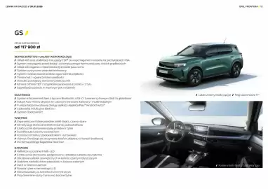 Opel gazetka Strona 12