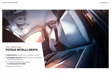 Opel gazetka Strona 6