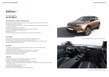 Opel gazetka Strona 10