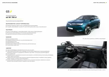 Opel gazetka Strona 11