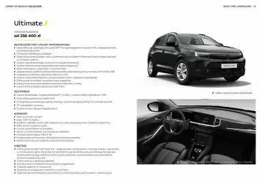 Opel gazetka Strona 12