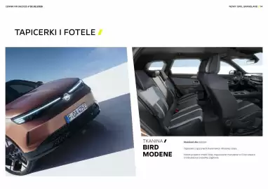 Opel gazetka Strona 14