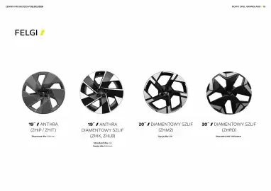 Opel gazetka Strona 16