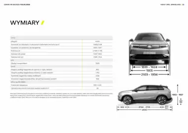 Opel gazetka Strona 25