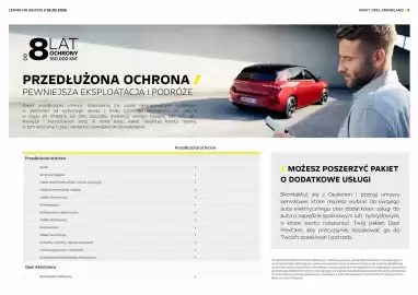 Opel gazetka Strona 9