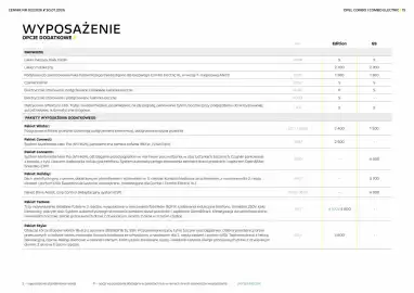 Opel gazetka Strona 15