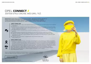 Opel gazetka Strona 19