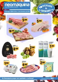 Folheto Neomáquina Página 1