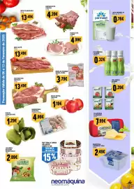 Folheto Neomáquina Página 2