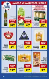 Carrefour Express gazetka tydzień 7 Strona 6