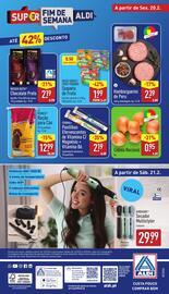 Folheto ALDI semana 8 Página 34