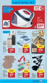 Folheto ALDI semana 8 Página 17