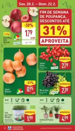 Folheto ALDI semana 8 Página 18
