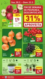 Folheto ALDI semana 8 Página 18