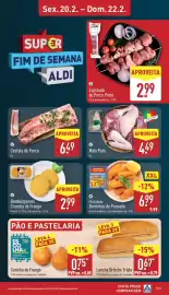 Folheto ALDI semana 8 Página 19