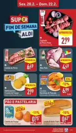 Folheto ALDI semana 8 Página 19