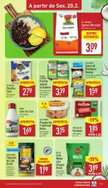 Folheto ALDI semana 8 Página 21