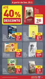 Folheto ALDI semana 8 Página 27