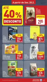 Folheto ALDI semana 8 Página 27