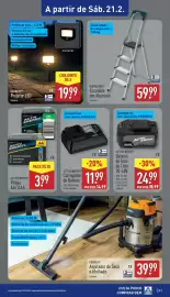 Folheto ALDI semana 8 Página 31