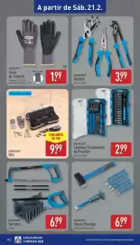 Folheto ALDI semana 8 Página 32