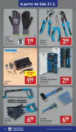 Folheto ALDI semana 8 Página 32