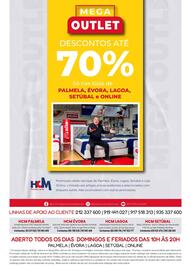 Folheto Hiper Centro do Móvel Página 24