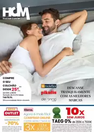 Folheto Hiper Centro do Móvel Página 1