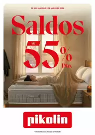 Folheto Hiper Centro do Móvel Página 10