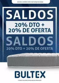 Folheto Hiper Centro do Móvel Página 11