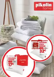 Folheto Hiper Centro do Móvel Página 15