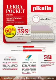 Folheto Hiper Centro do Móvel Página 17