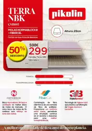 Folheto Hiper Centro do Móvel Página 18