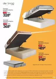 Folheto Hiper Centro do Móvel Página 21