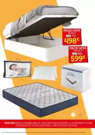 Folheto Hiper Centro do Móvel Página 22