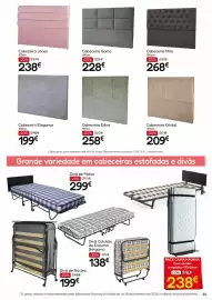 Folheto Hiper Centro do Móvel Página 23