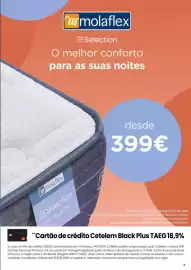 Folheto Hiper Centro do Móvel Página 3