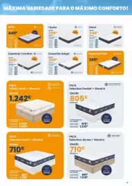 Folheto Hiper Centro do Móvel Página 5