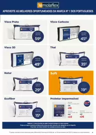 Folheto Hiper Centro do Móvel Página 9