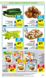 Carrefour Market gazetka tydzień 7 Strona 21